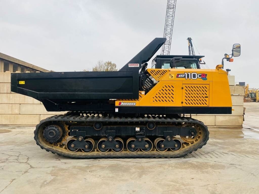 Raupendumper
