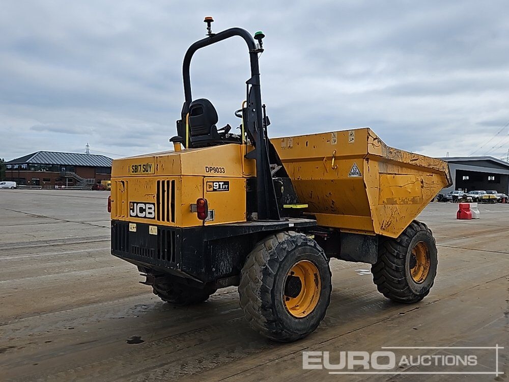 Minidumper