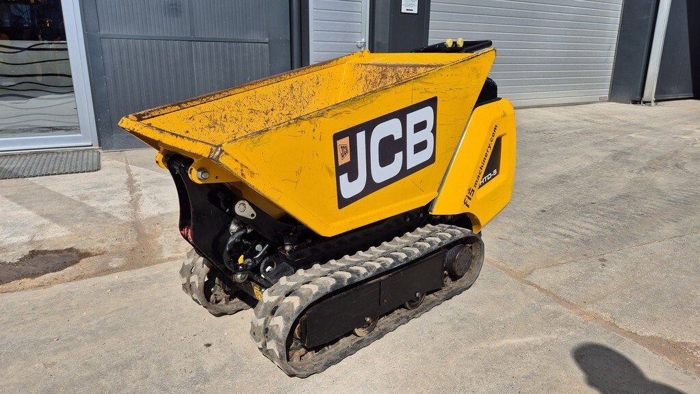 Rupsdumper