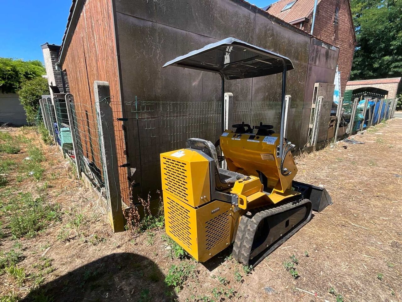 Minidumper