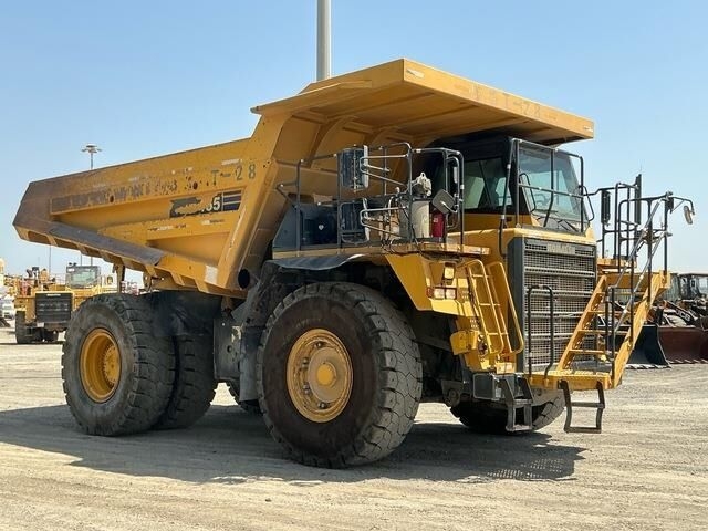 Dumper