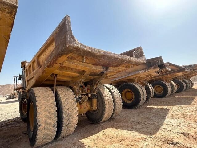 Dumper