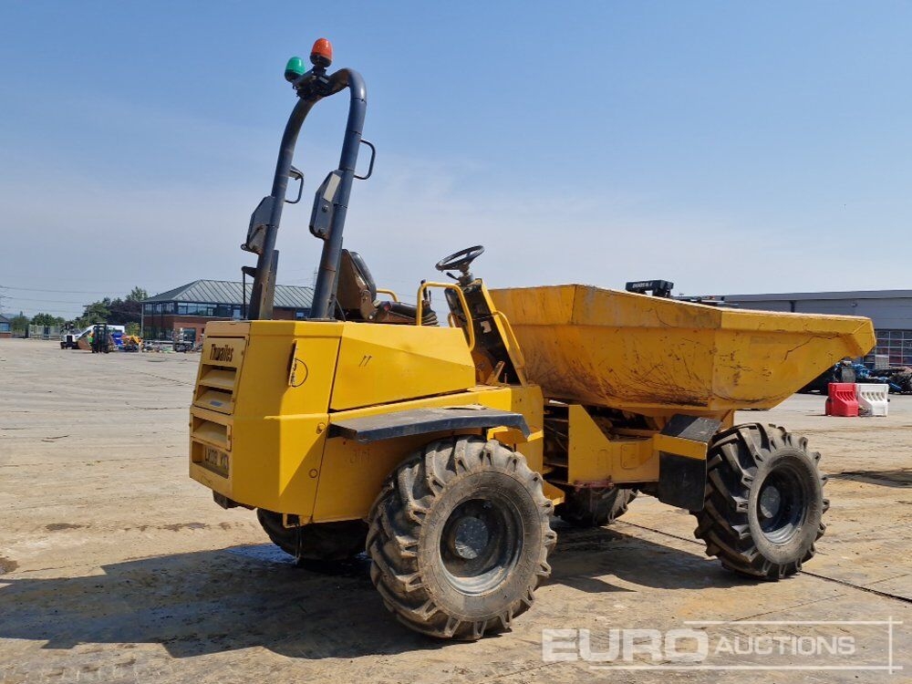 Minidumper