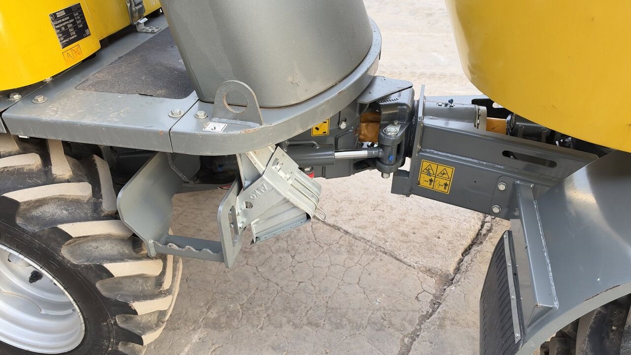 Minidumper