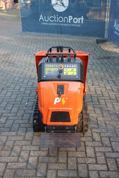 Minidumper
