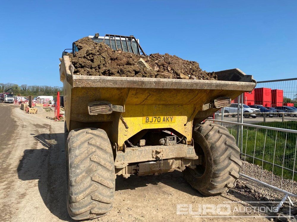 Minidumper
