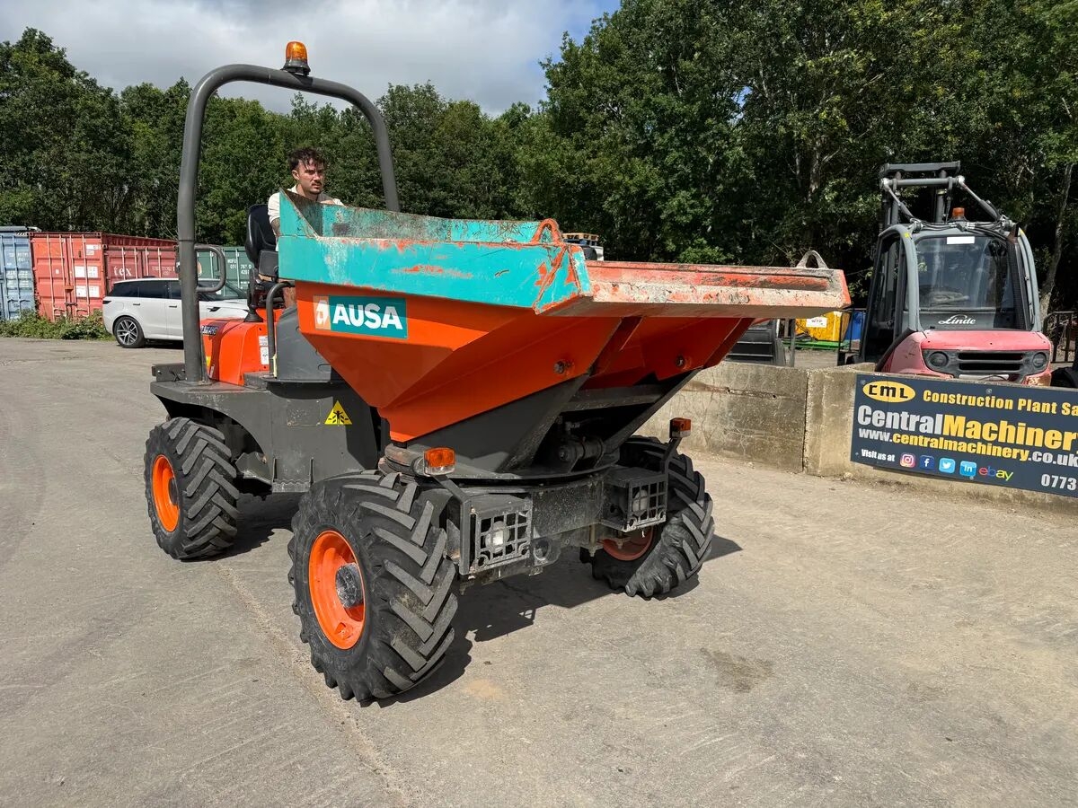 Minidumper