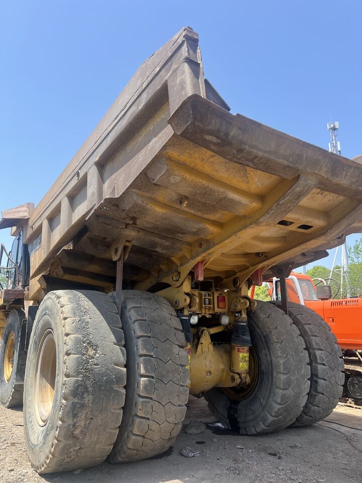 Dumper
