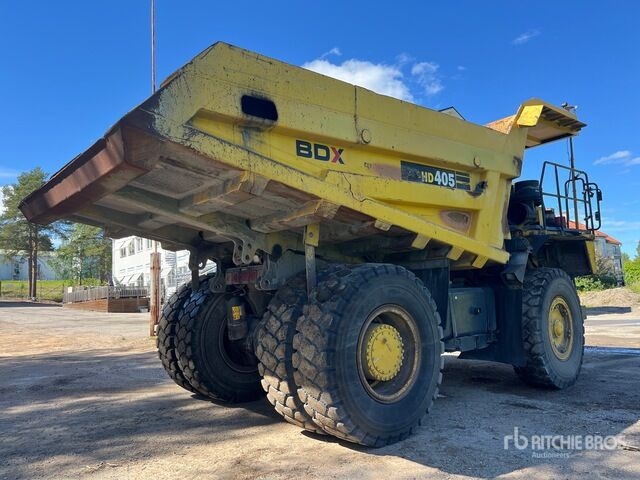 Dumper