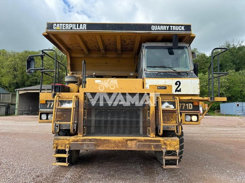 Dumper
