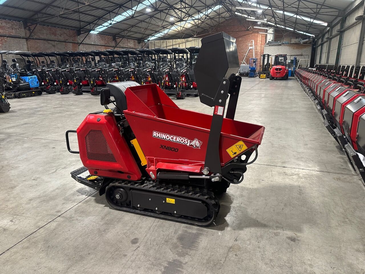 Minidumper