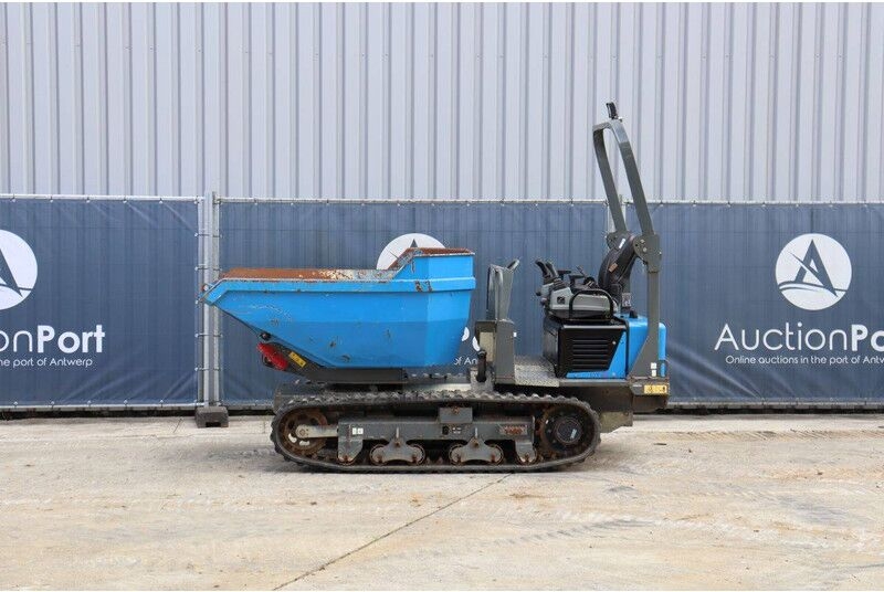 Minidumper