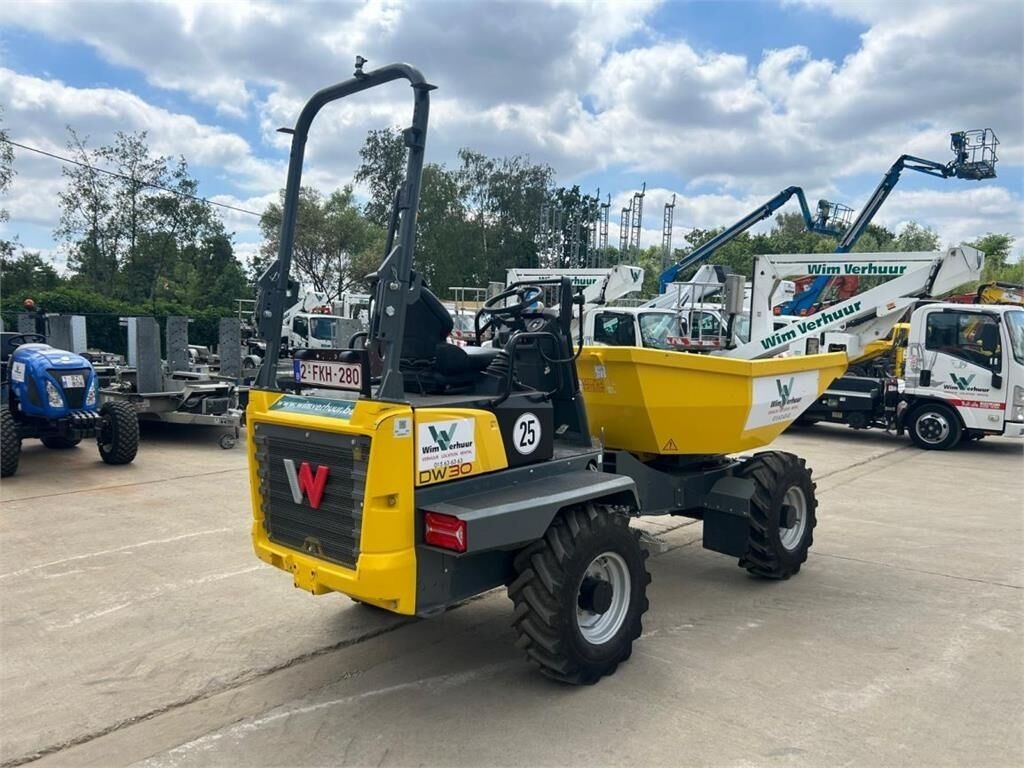 Minidumper