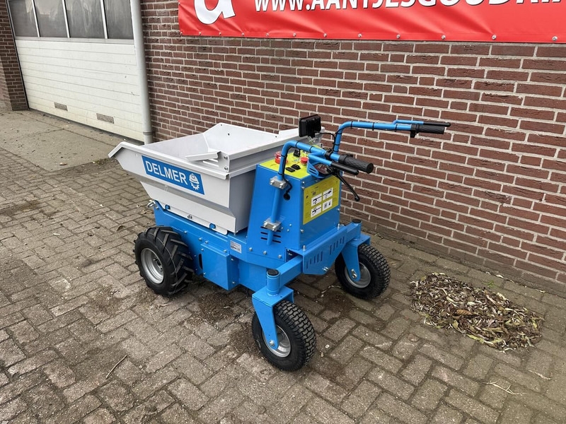 Minidumper-
