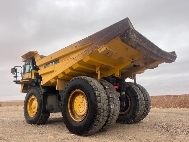 Dumper