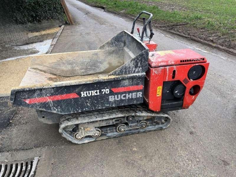 Minidumper