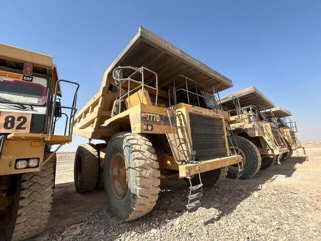 Dumper