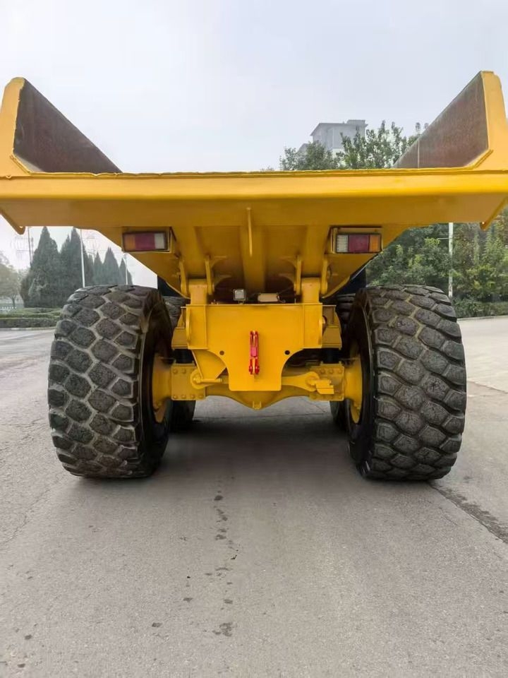 Tombereau