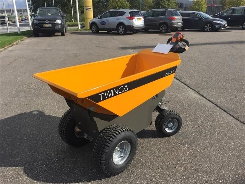 Minidumper-