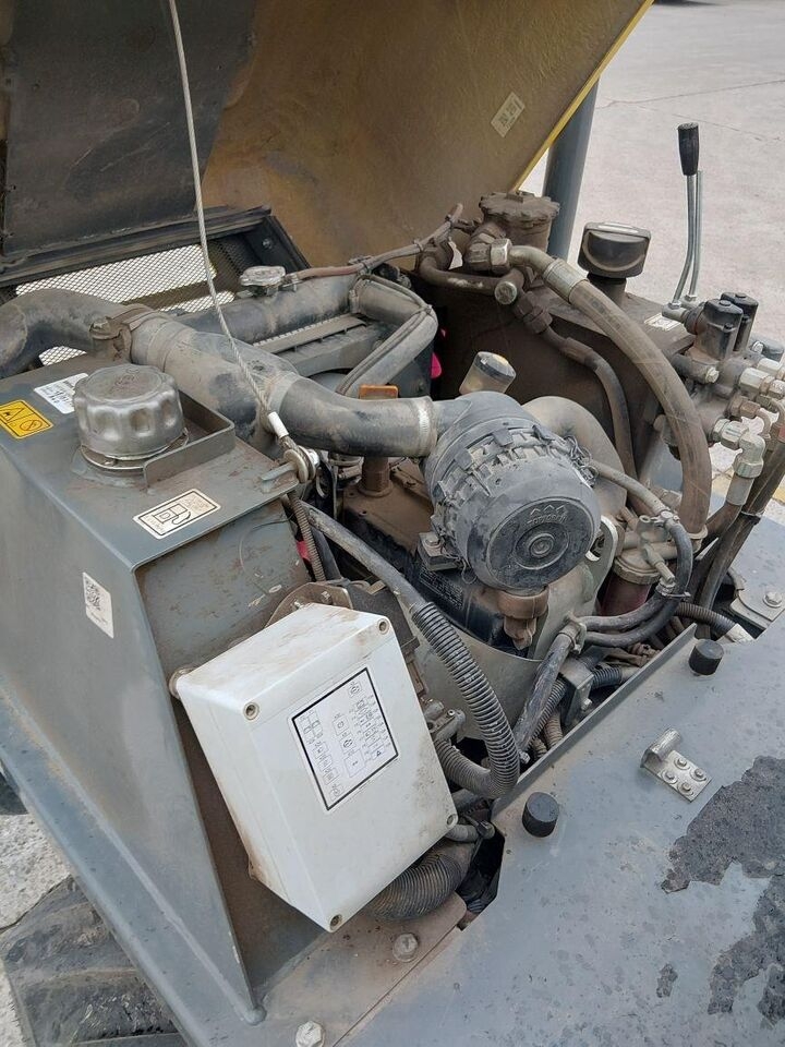 Minidumper-