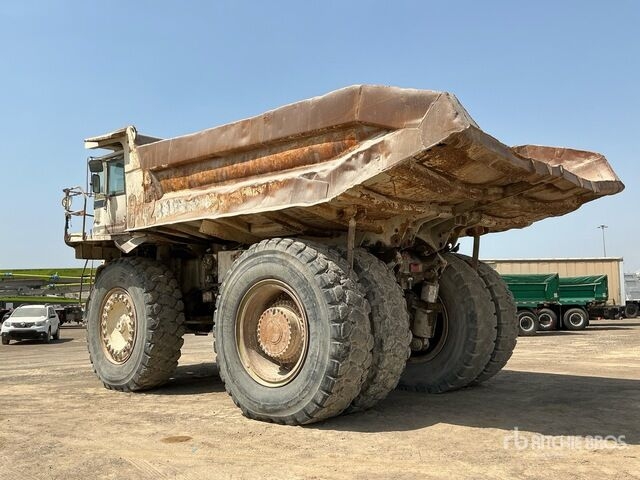 Dumper