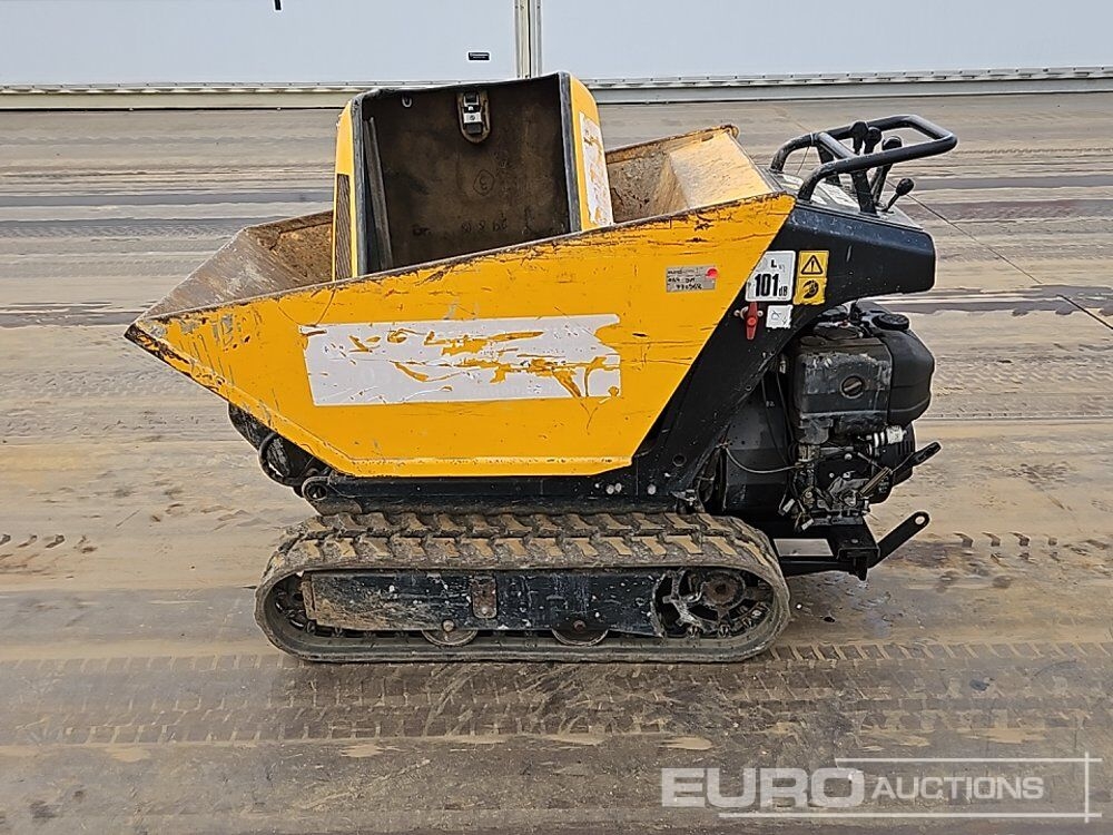 Rupsdumper