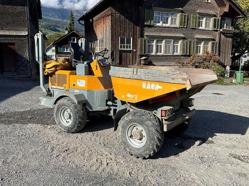 Minidumper