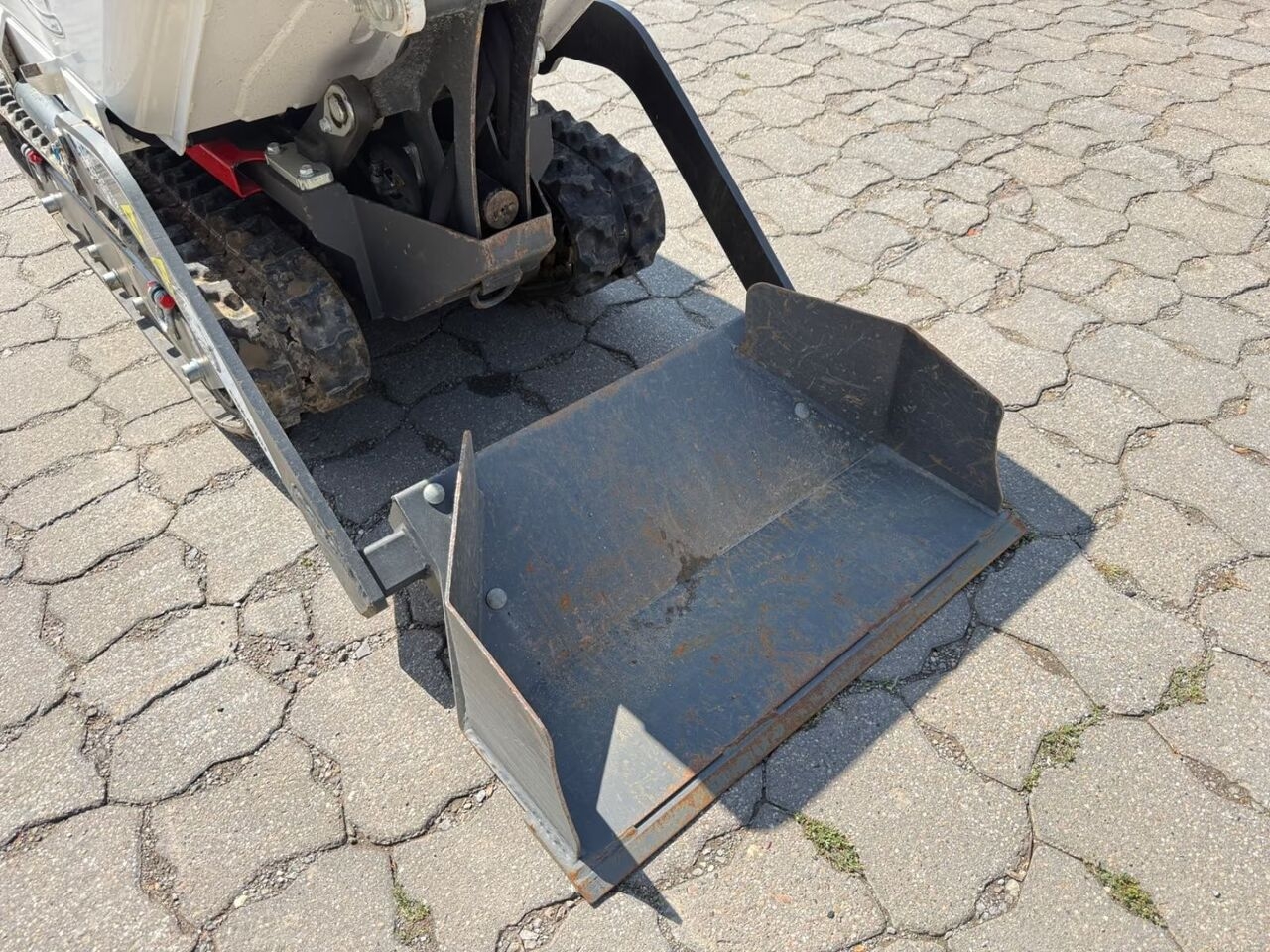 Crawler