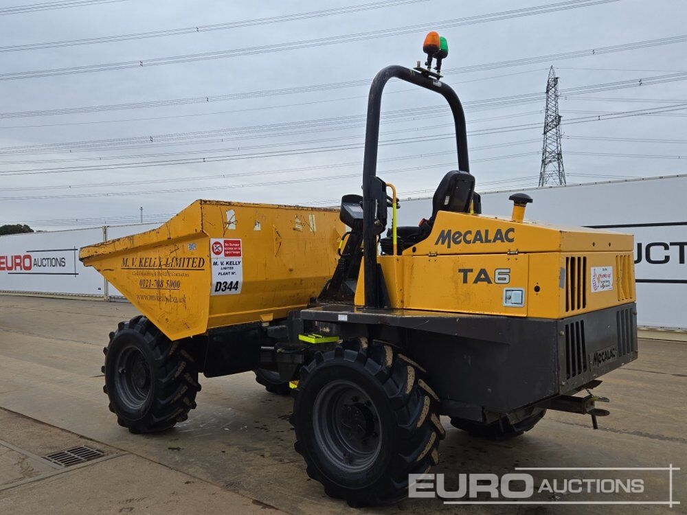 Minidumper