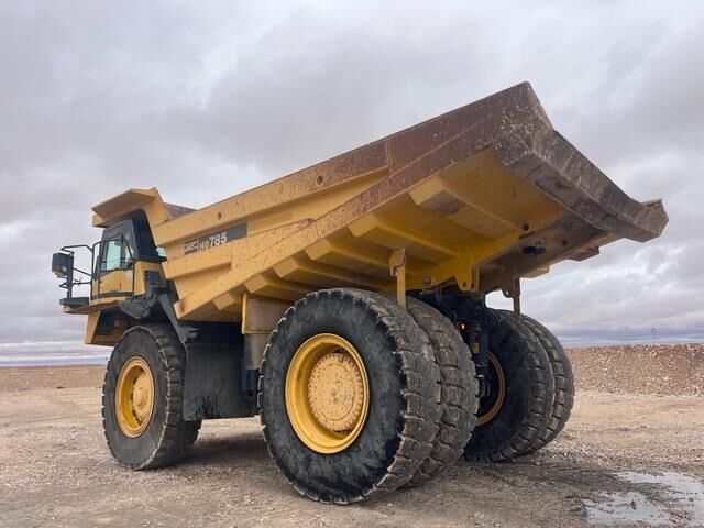 Dumper
