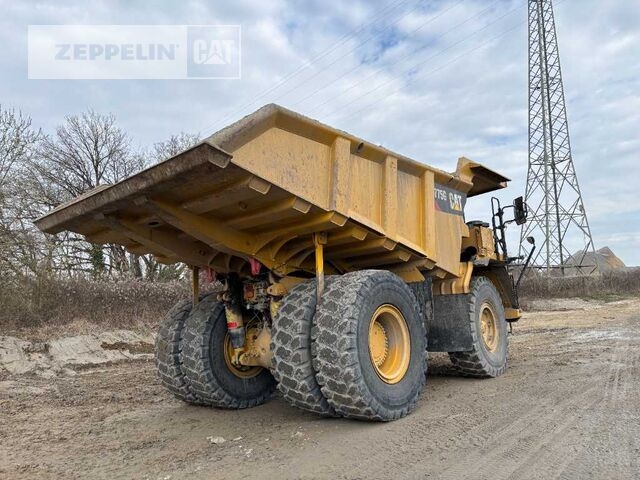 Dumper