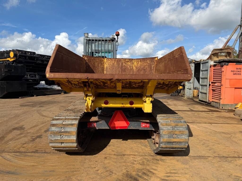 Raupendumper