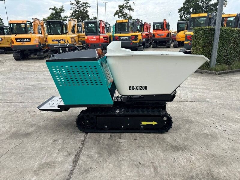 Raupendumper
