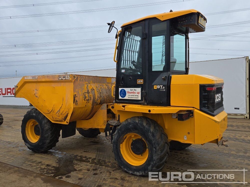 Minidumper