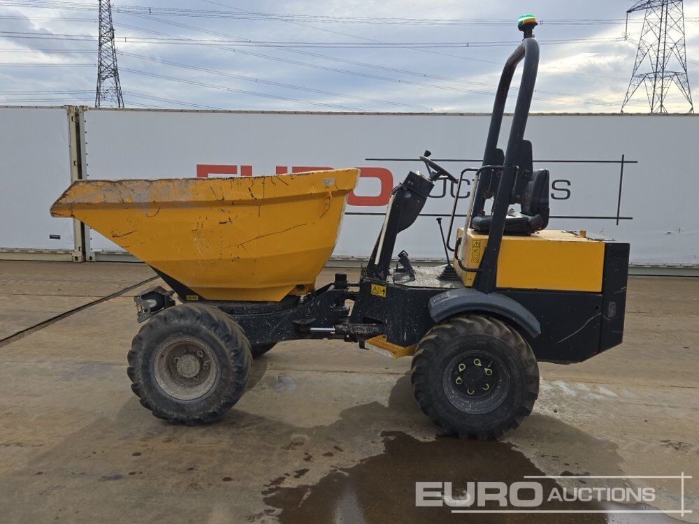 Minidumper