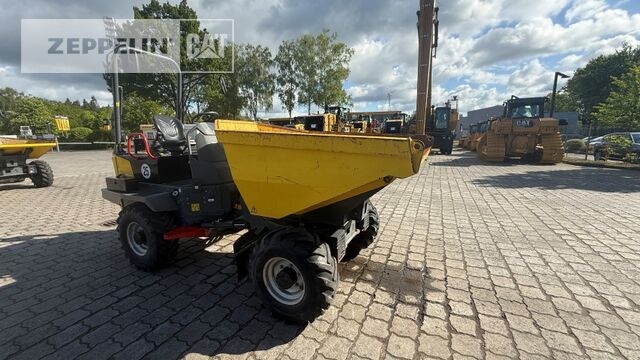 Kiepwagen