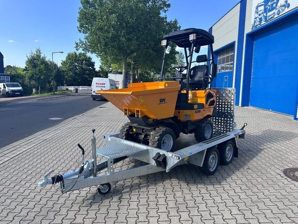 Minidumper