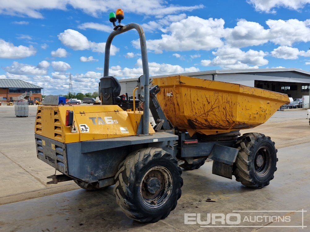 Minidumper