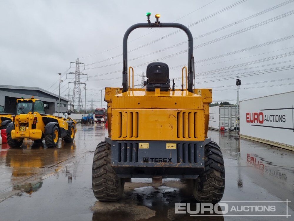Minidumper