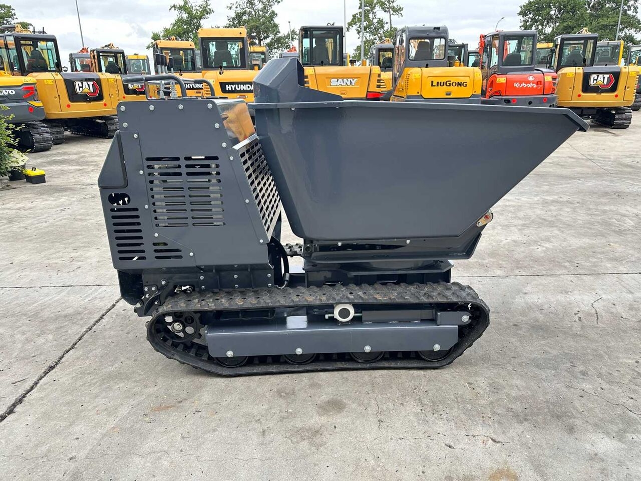 Minidumper