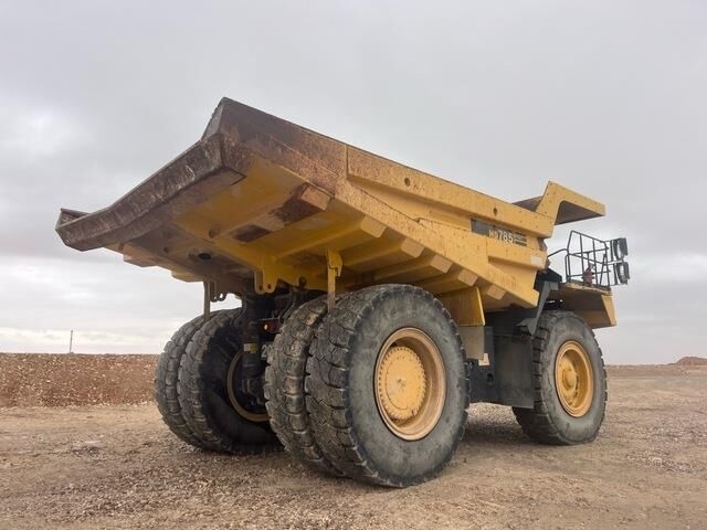 Dumper