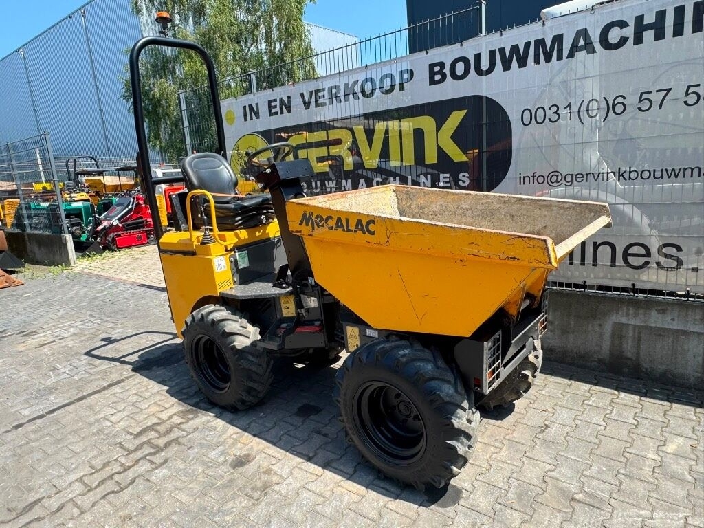 Minidumper