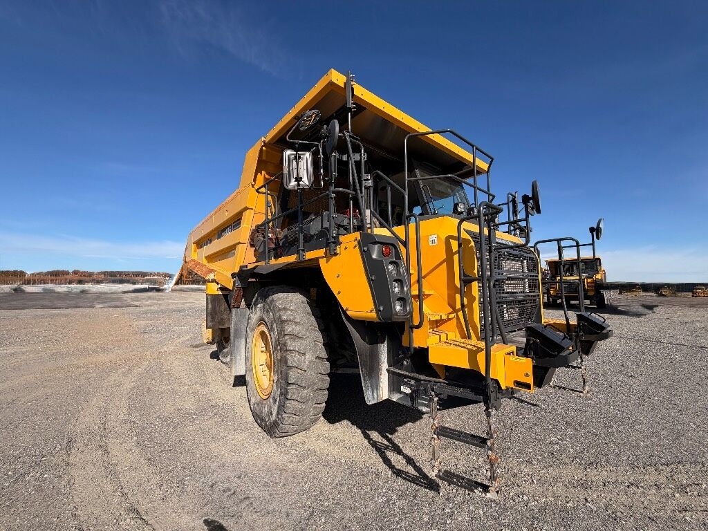 Dumper