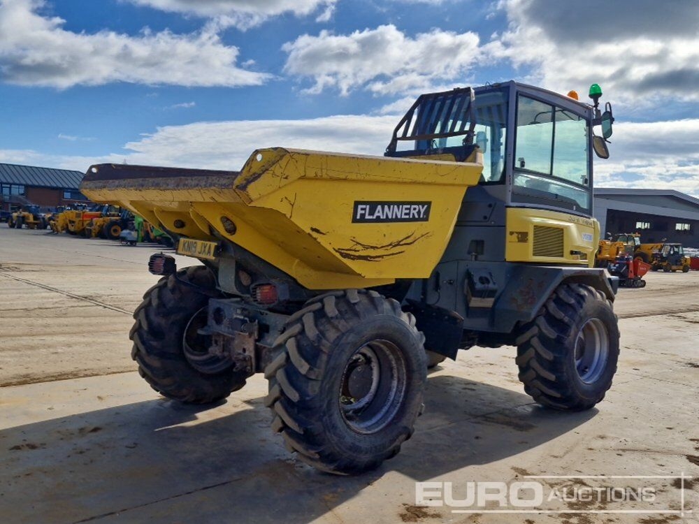 Minidumper