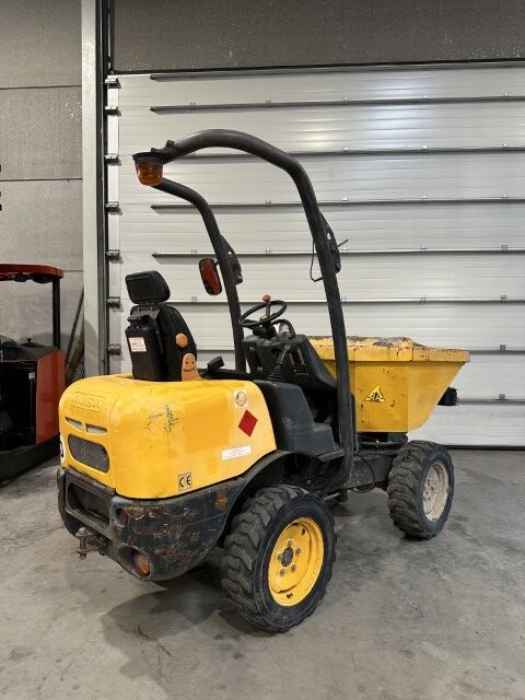 Minidumper