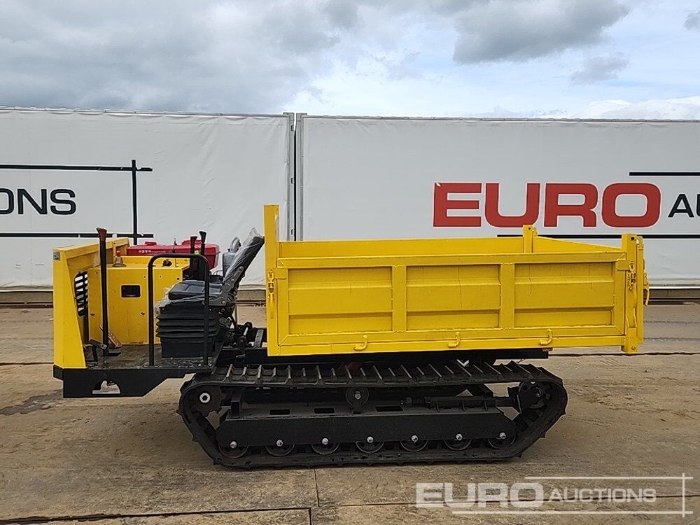 Raupendumper
