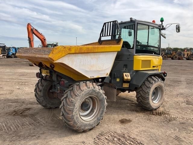 Minidumper