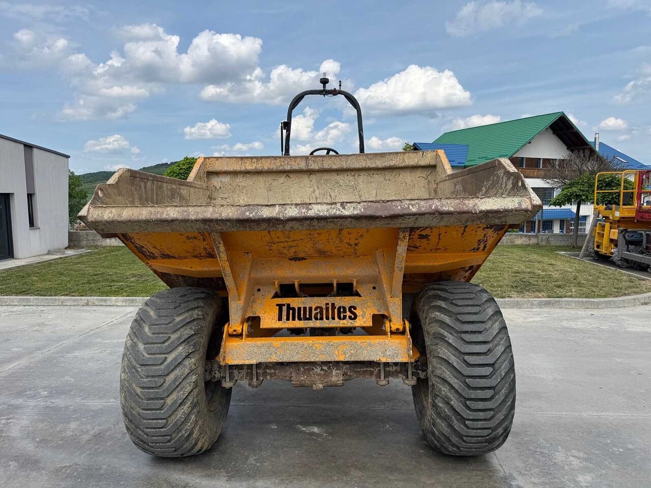 Minidumper