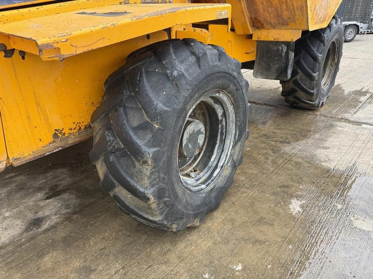 Minidumper