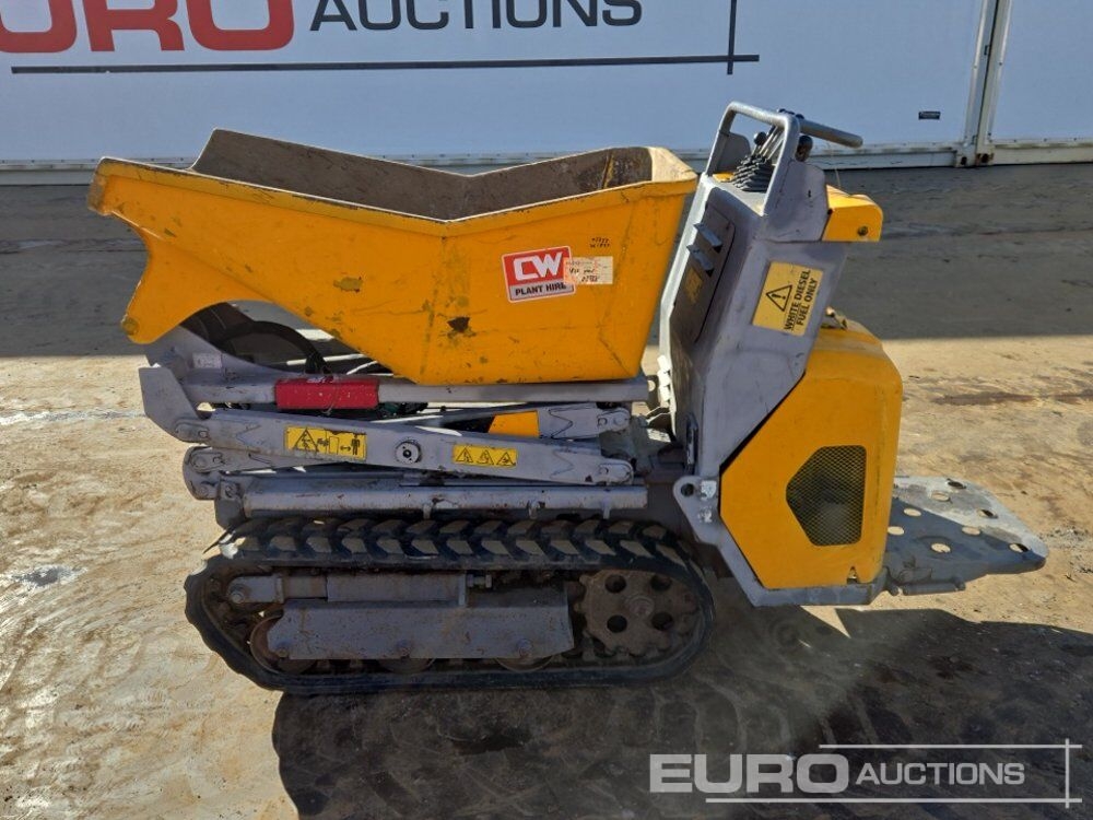 Raupendumper